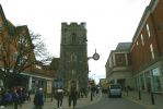 PICTURES/Road Trip - Canterbury Cathedral/t_St George Tower.JPG